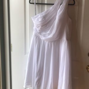 NEW Alfred Angelo Dress